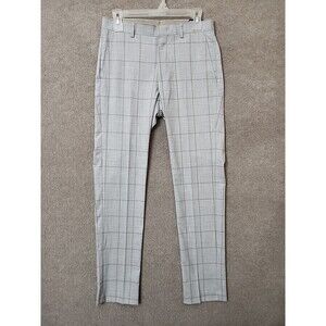 apt 9 extra slim fit dress pants Men's Apt. 9 Premier Flex Performance Extra-Slim Washable Suit Pants